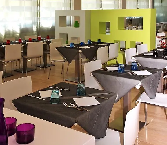 Mercure Venezia-marghera Hotel Marghera
