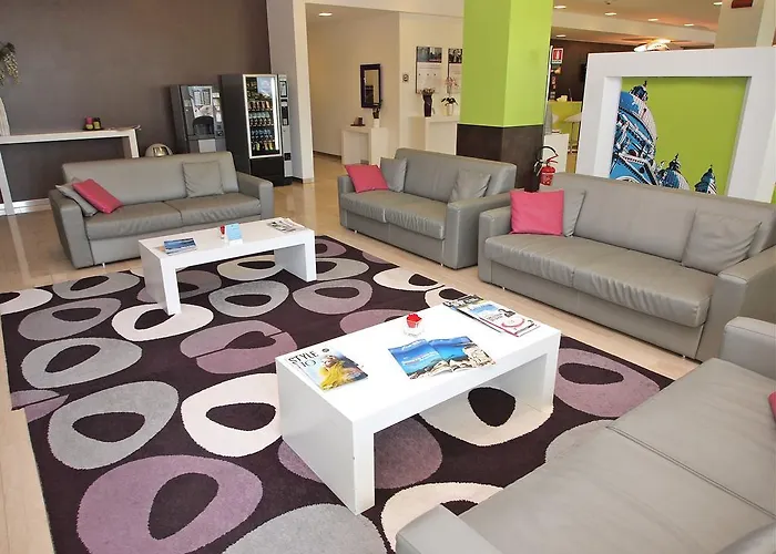 Mercure Venezia-marghera Hotel 4*