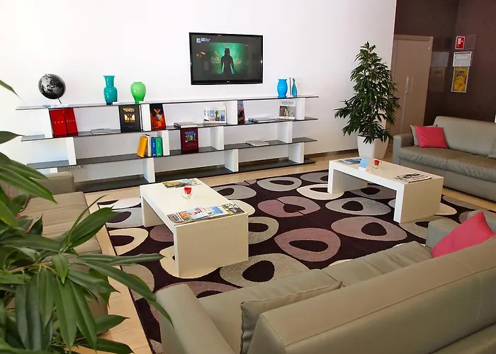 Mercure Venezia-marghera Hotel