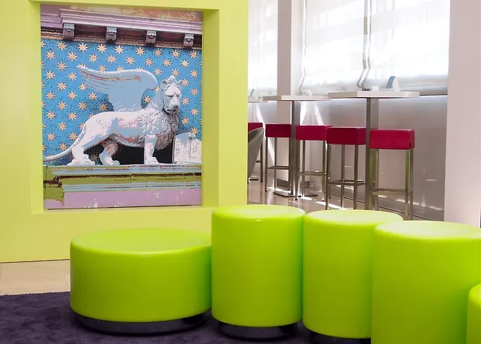 Mercure Venezia-marghera Marghera