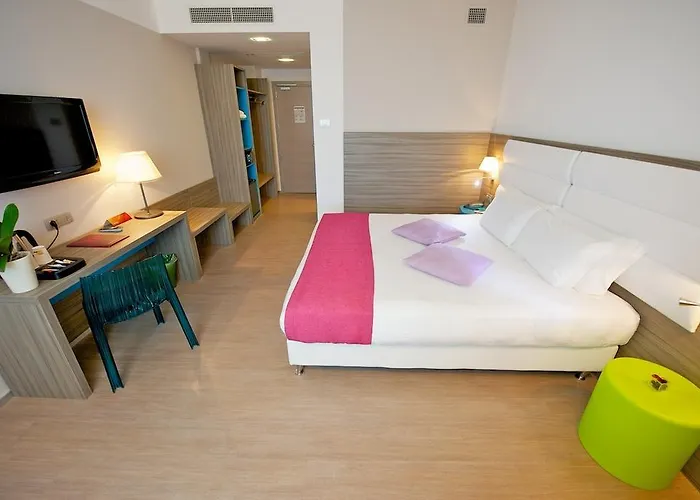 Mercure Venezia-marghera Hotel Marghera