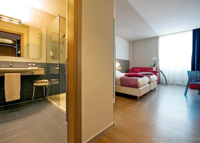 Mercure Venezia-marghera 4*