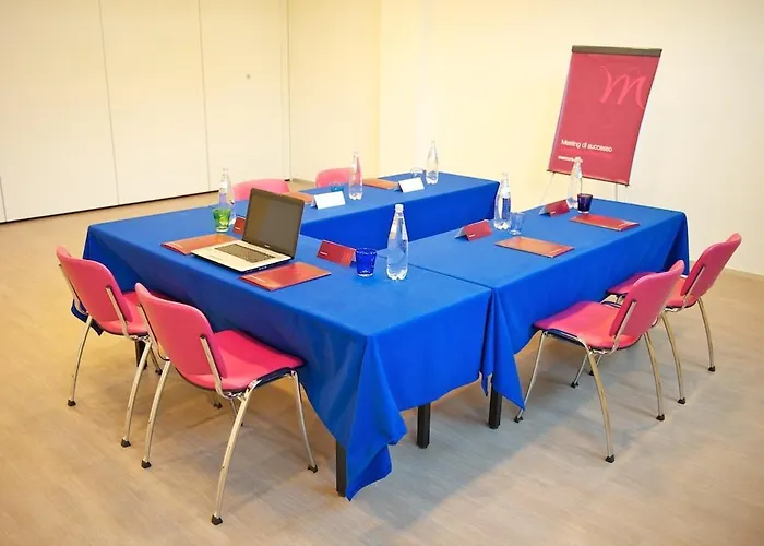 Mercure Venezia-marghera 4* Marghera