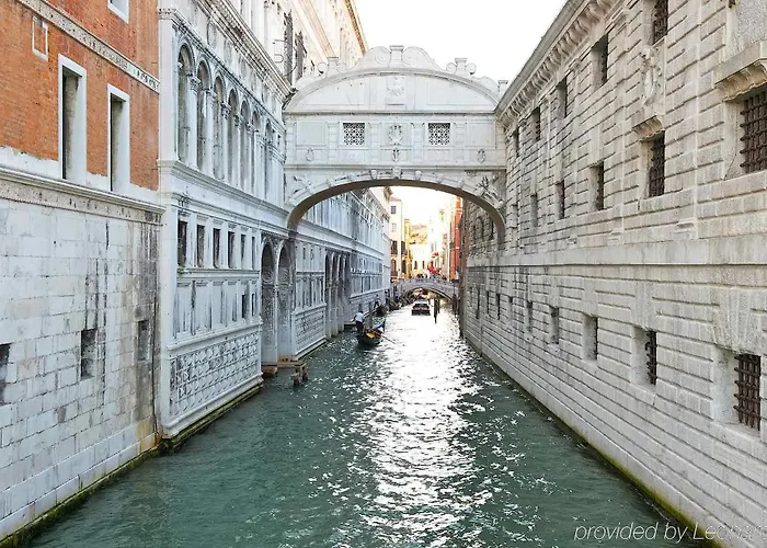Mercure Venezia-marghera Hotel Marghera