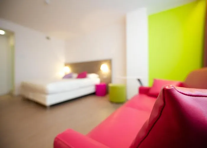 Mercure Venezia-marghera Hotel