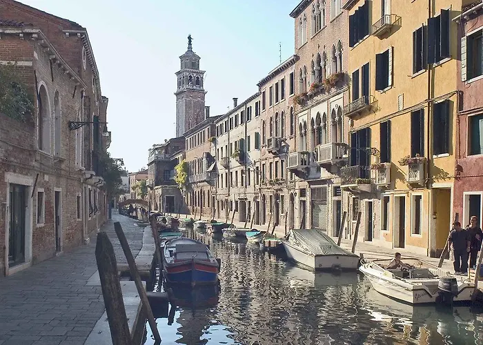 Hotel Mercure Venezia-marghera